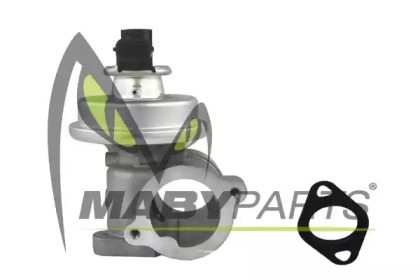 Клапан MABYPARTS OEV010013